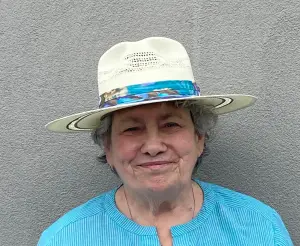 Arlene Hines