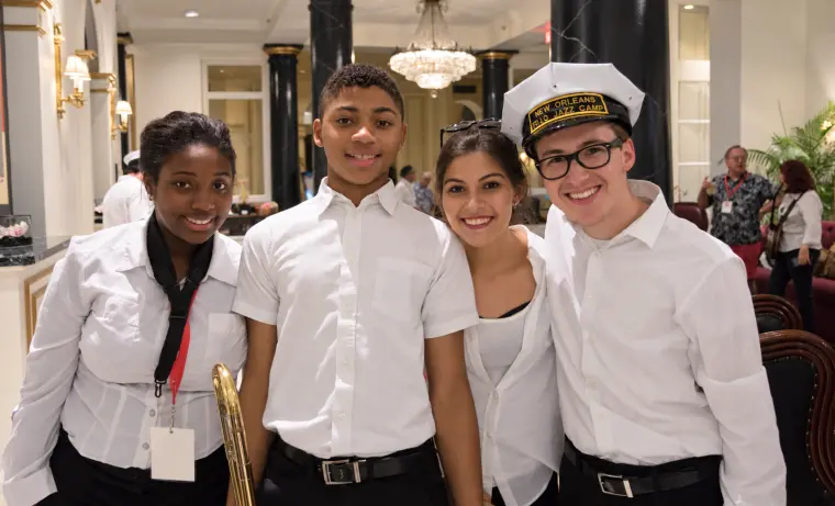 Scholarships